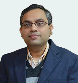 Prof. Suman Chakraborty